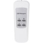 Orbegozo Panel Radiante REH 500 A 500W Blanco